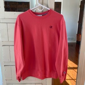 Champion sweatshirt